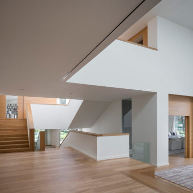 moraleja madrid darro18 arquitectos jose luis gahona fraga